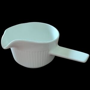 Johnson Brothers England Sauce Gravy Server